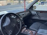 Mercedes E 280-6
