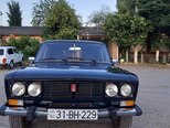 LADA (VAZ) 2106-1