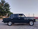 LADA (VAZ) 2106-3