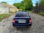 LADA (VAZ) Priora-2