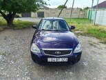 LADA (VAZ) Priora-1