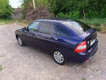 LADA (VAZ) Priora-5