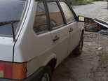 LADA (VAZ) 2109-6