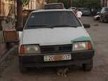 LADA (VAZ) 2109-1