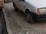 LADA (VAZ) 2109-2
