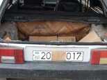 LADA (VAZ) 2109-10