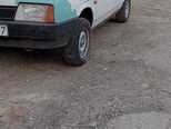 LADA (VAZ) 2109-3