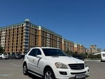 Mercedes ML 350 4MATIC-7