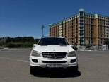 Mercedes ML 350 4MATIC-5