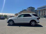 Mercedes ML 350 4MATIC-4