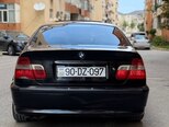 BMW 320-4
