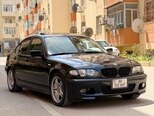 BMW 320-17