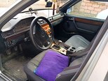 Mercedes 200 D-5