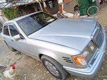 Mercedes 200 D-3