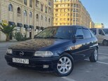 Opel Astra-1
