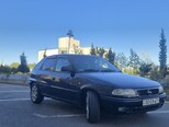 Opel Astra-2