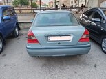 Mercedes C 280-6