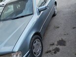 Mercedes C 280-3