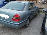 Mercedes C 280-4