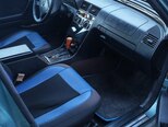 Mercedes C 280-8