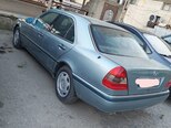 Mercedes C 280-5