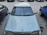 Mercedes C 280-1