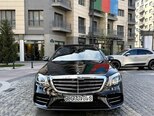 Mercedes S 400 4MATIC-3
