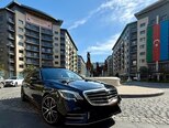Mercedes S 400 4MATIC-2