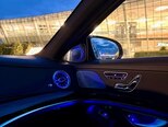 Mercedes S 400 4MATIC-9