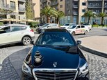 Mercedes S 400 4MATIC-7