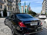 Mercedes S 400 4MATIC-6