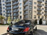 Mercedes S 400 4MATIC-5