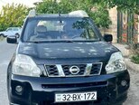 Nissan X-Trail-2
