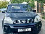 Nissan X-Trail-3