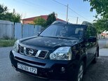 Nissan X-Trail-1
