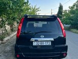 Nissan X-Trail-4