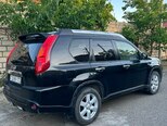 Nissan X-Trail-5