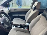 Nissan X-Trail-7