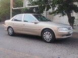 Opel Vectra-5