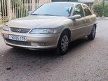 Opel Vectra-3