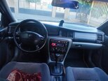 Opel Vectra-10