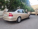 Opel Vectra-6