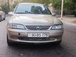 Opel Vectra-1