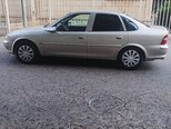 Opel Vectra-9