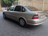 Opel Vectra-8