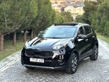 Kia Sportage-1
