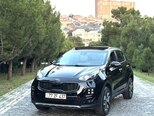 Kia Sportage-5