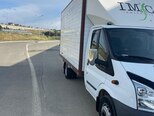 Ford Transit-7