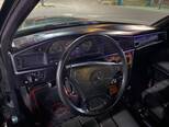 Mercedes 190-9