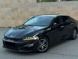 Kia K5-2